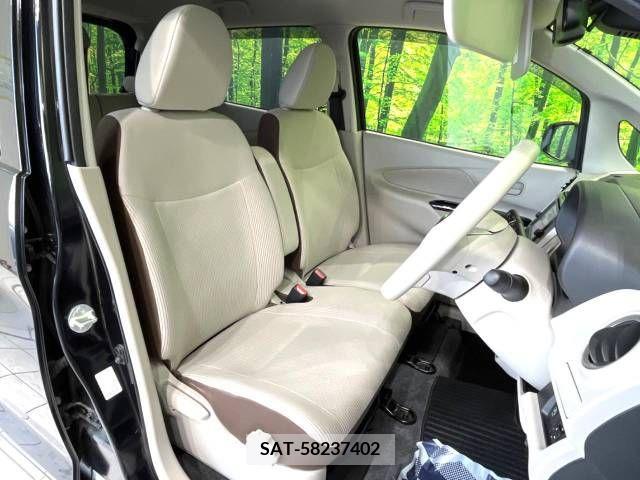 Nissan DAYZ 2018-11 358942-8