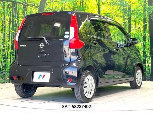Nissan DAYZ 2018-11 358942-17