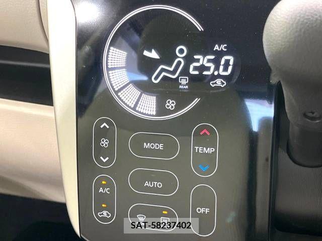 Nissan DAYZ 2018-11 358942-7