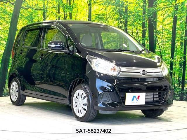 Nissan DAYZ 2018-11 358942-16