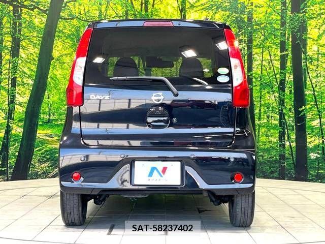Nissan DAYZ 2018-11 358942-15