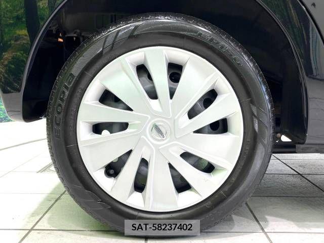 Nissan DAYZ 2018-11 358942-13