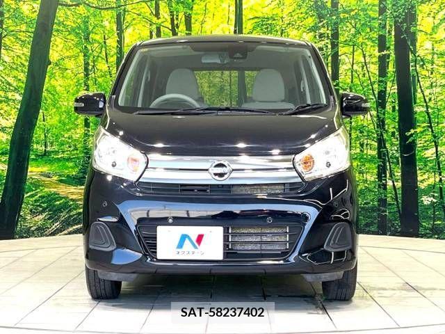 Nissan DAYZ 2018-11 358942-14