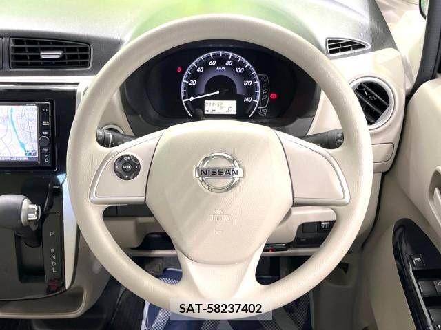 Nissan DAYZ 2018-11 358942-11