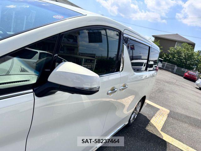 Toyota ALPHARD 2020-06 260335-13