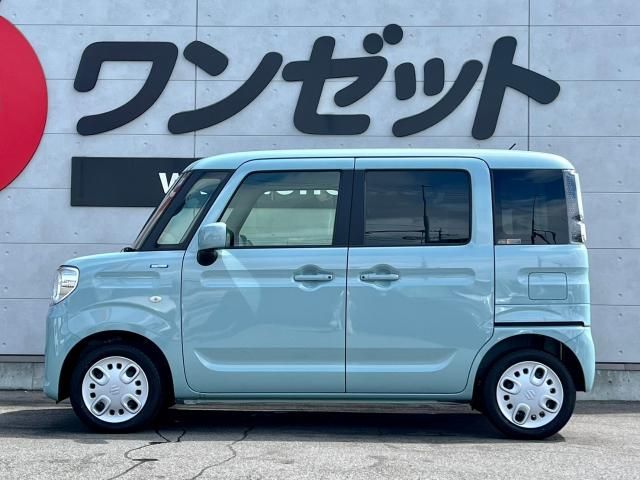 Suzuki SPACIA 2021-12 185196-4