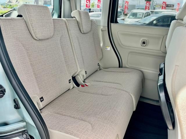 Suzuki SPACIA 2021-12 185196-25