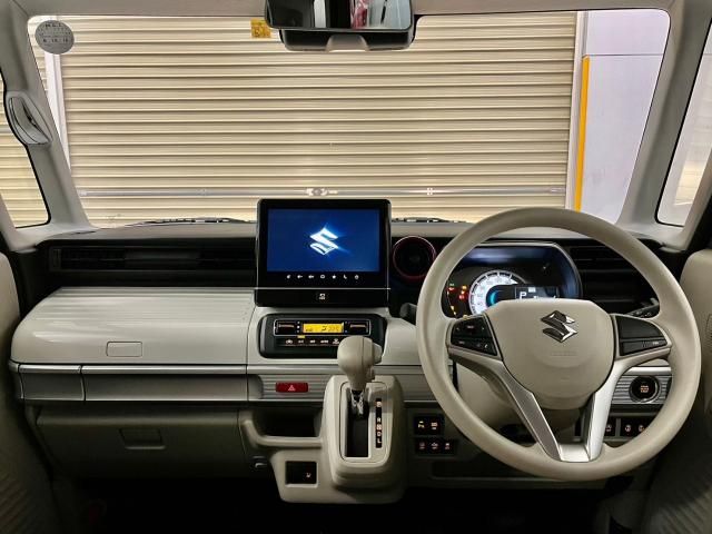 Suzuki SPACIA 2021-12 185196-7