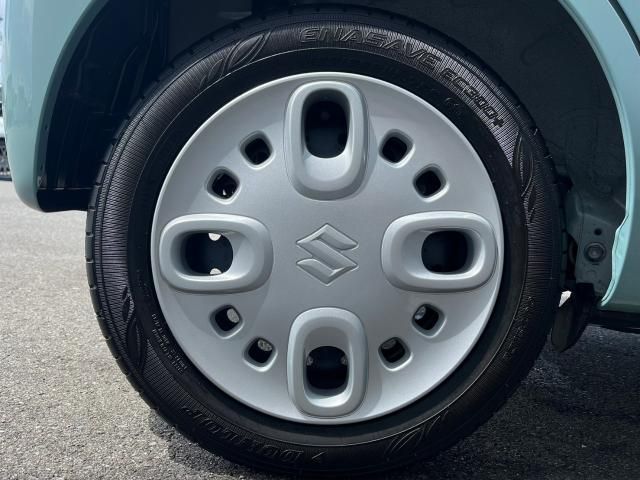 Suzuki SPACIA 2021-12 185196-28