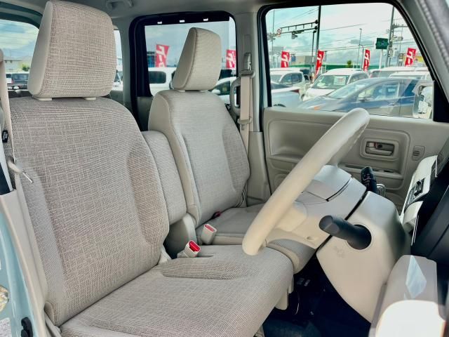 Suzuki SPACIA 2021-12 185196-24