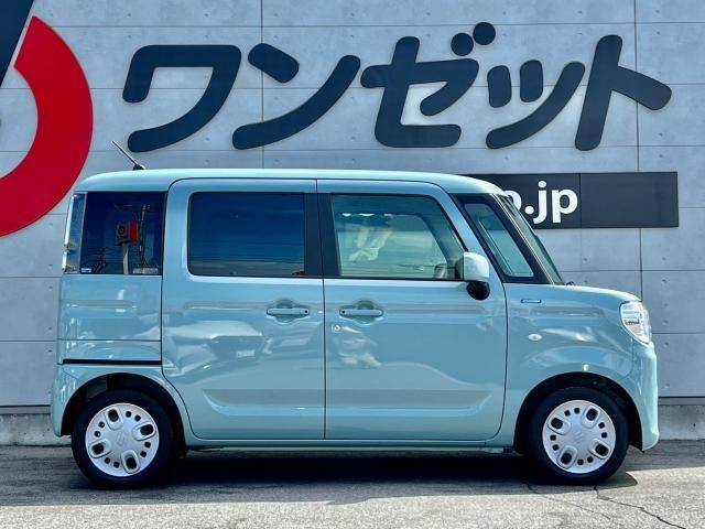 Suzuki SPACIA 2021-12 185196-3