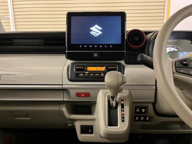 Suzuki SPACIA 2021-12 185196-9
