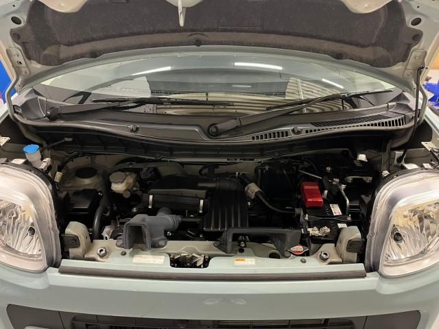 Suzuki SPACIA 2021-12 185196-27