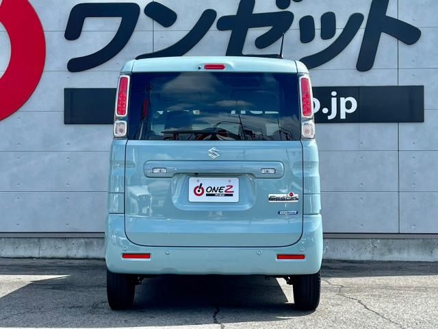 Suzuki SPACIA 2021-12 185196-2