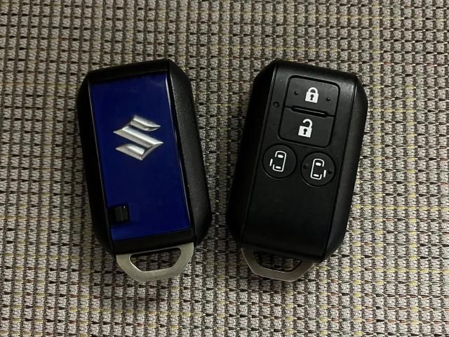 Suzuki SPACIA 2021-12 185196-23