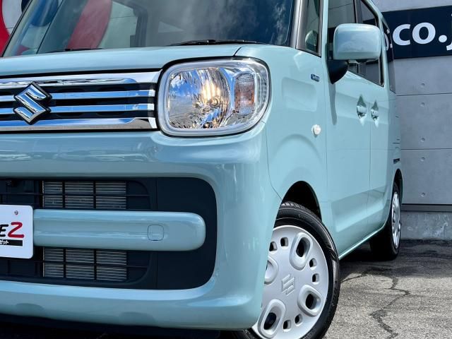 Suzuki SPACIA 2021-12 185196-5