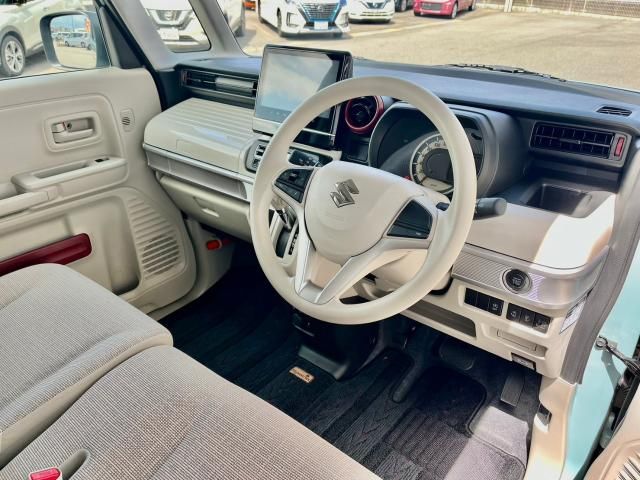 Suzuki SPACIA 2021-12 185196-22