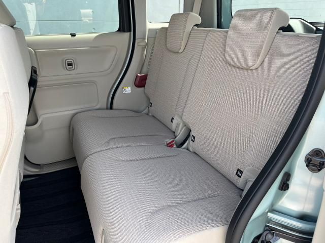 Suzuki SPACIA 2021-12 185196-26