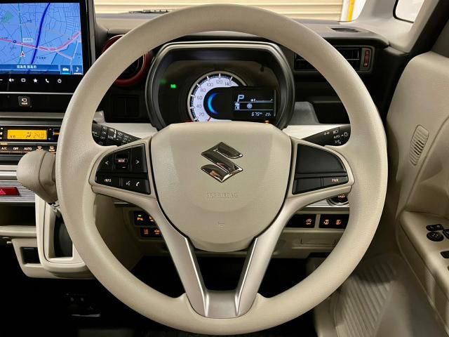 Suzuki SPACIA 2021-12 185196-8
