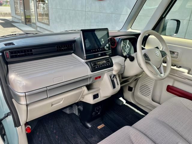 Suzuki SPACIA 2021-12 185196-21