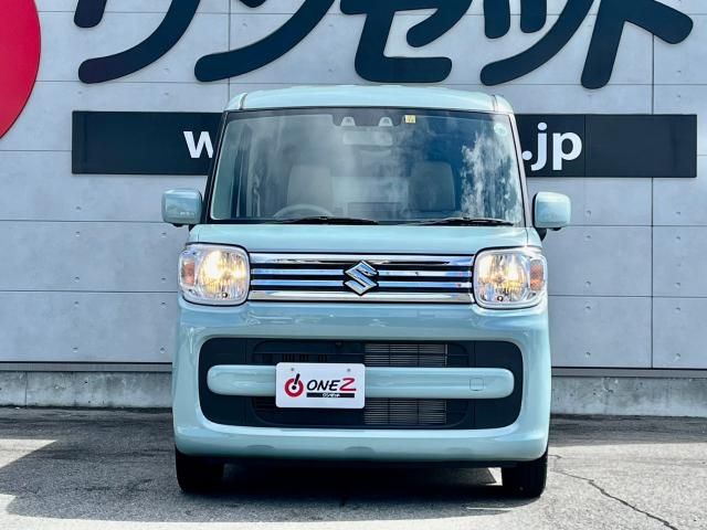 Suzuki SPACIA 2021-12 185196-1