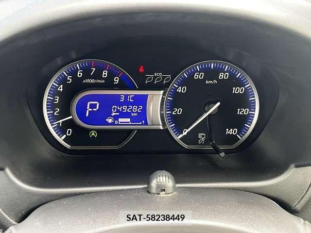 Nissan DAYZ 2016-08 390329-4