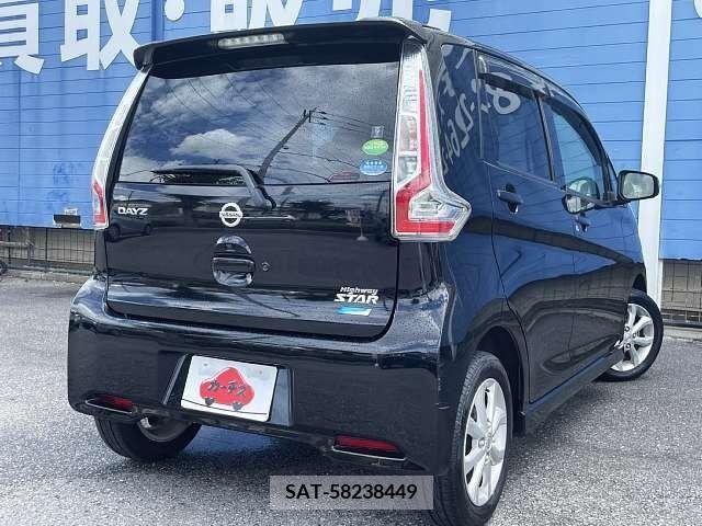 Nissan DAYZ 2016-08 390329-2