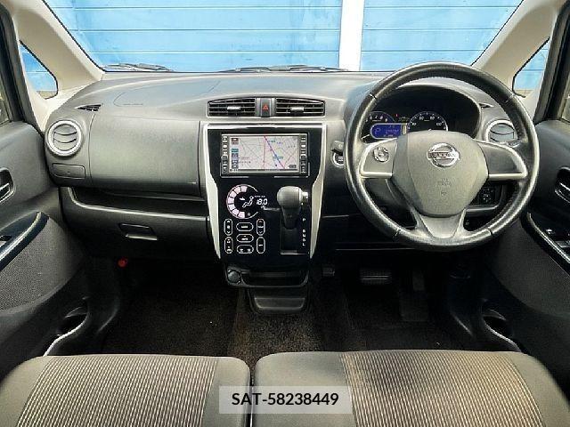 Nissan DAYZ 2016-08 390329-1