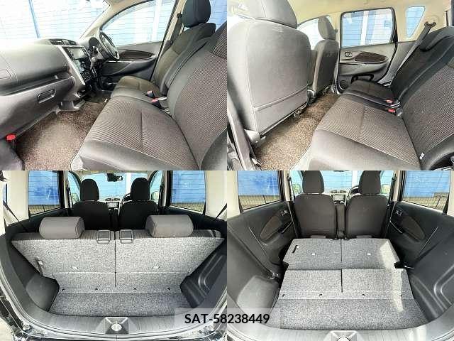 Nissan DAYZ 2016-08 390329-7