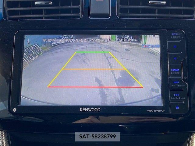 Subaru STELLA 2014-08 208610-10