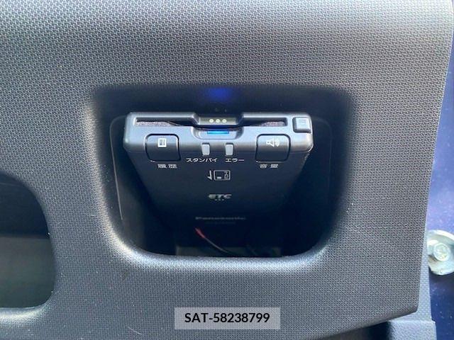 Subaru STELLA 2014-08 208610-18