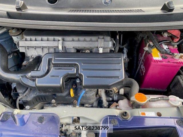 Subaru STELLA 2014-08 208610-3