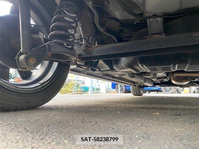 Subaru STELLA 2014-08 208610-4