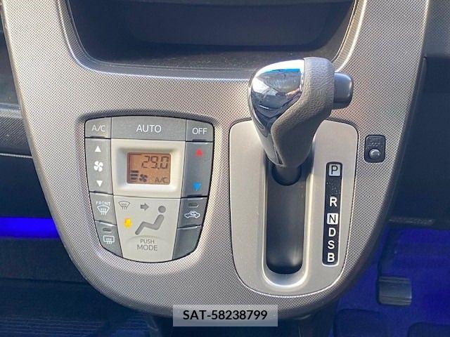 Subaru STELLA 2014-08 208610-8