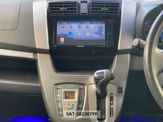 Subaru STELLA 2014-08 208610-7