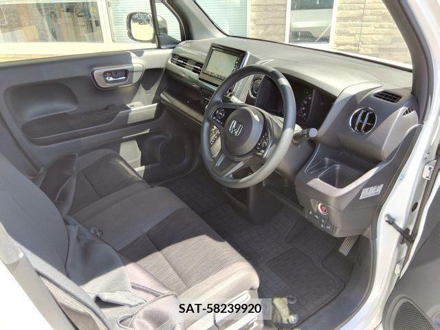 Honda N-WGN 2020-09 298145-5