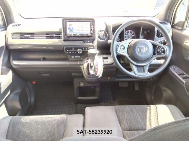Honda N-WGN 2020-09 298145-4