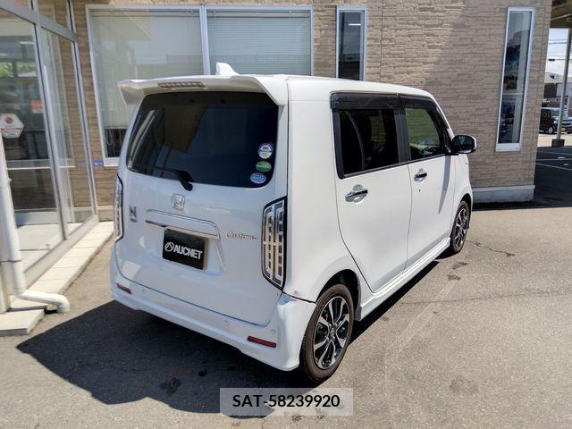 Honda N-WGN 2020-09 298145-1