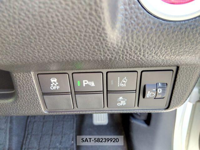 Honda N-WGN 2020-09 298145-17