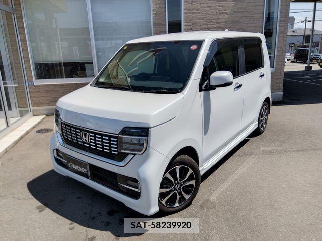 Honda N-WGN 2020-09 298145-0