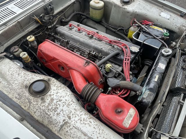 Nissan SKYLINE 1970-12 15170-22