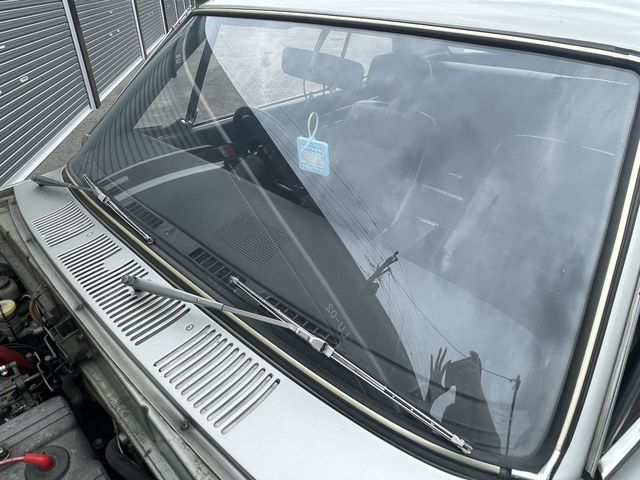 Nissan SKYLINE 1970-12 15170-24