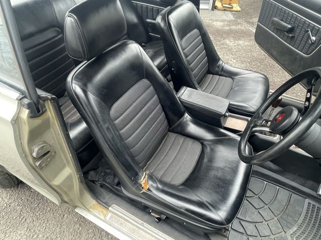 Nissan SKYLINE 1970-12 15170-29