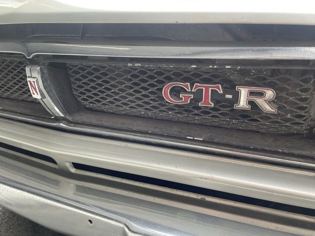 Nissan SKYLINE 1970-12 15170-16