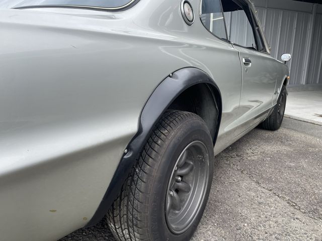 Nissan SKYLINE 1970-12 15170-18