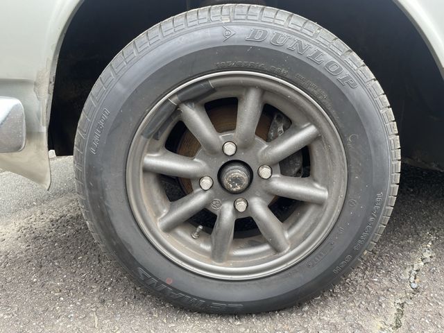 Nissan SKYLINE 1970-12 15170-12