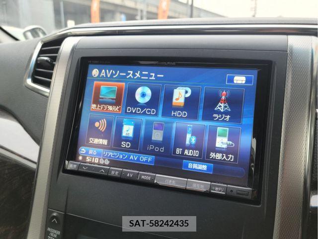 Toyota VELLFIRE 2012-05 288096-13