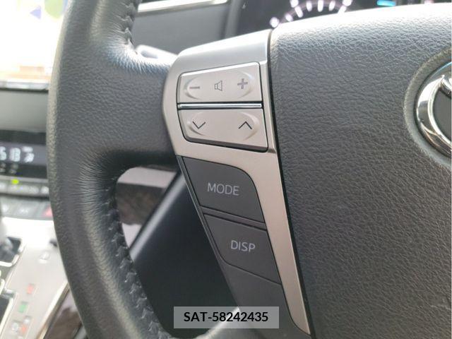 Toyota VELLFIRE 2012-05 288096-18