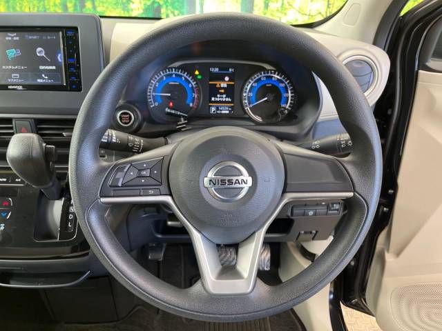 Nissan DAYZ 2021-04 196654-11