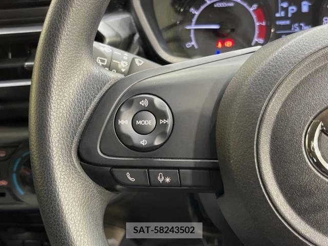 Toyota RAIZE 2022-02 283205-5